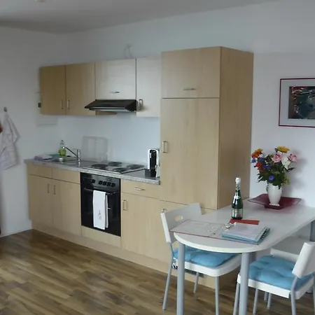Apartment Al Monte *