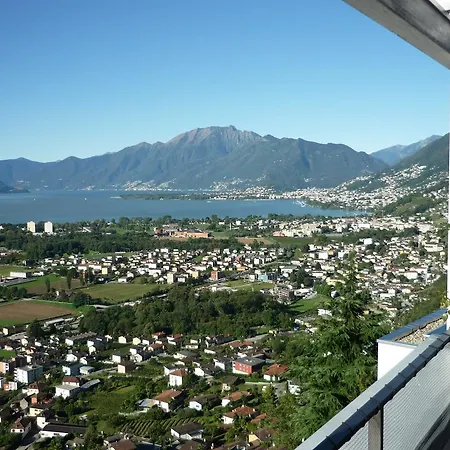 Apartment Al Monte *