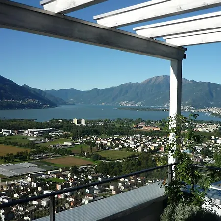 Al Monte Apartment