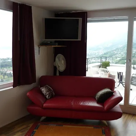 Apartment Al Monte Gordola