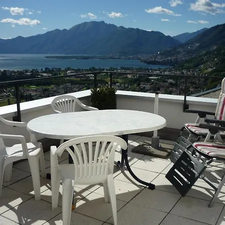 Al Monte Apartment
