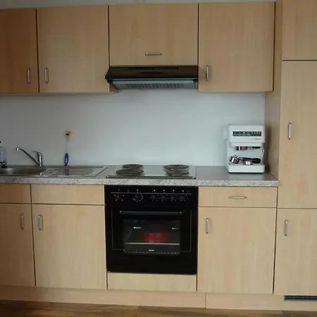 Apartment Al Monte Gordola