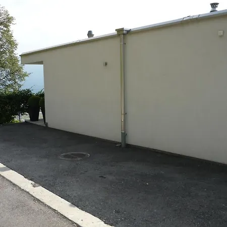 Al Monte Apartment