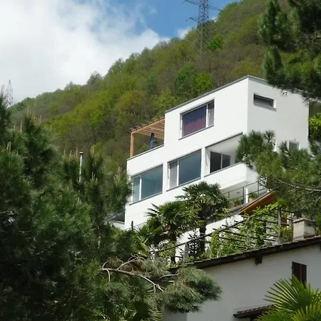 Al Monte Gordola