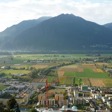 Al Monte * Gordola