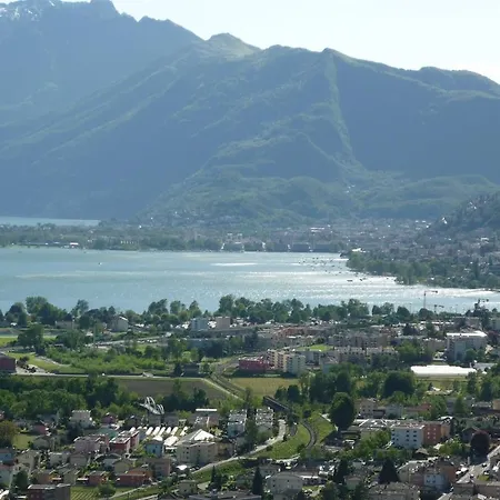 Al Monte * Gordola