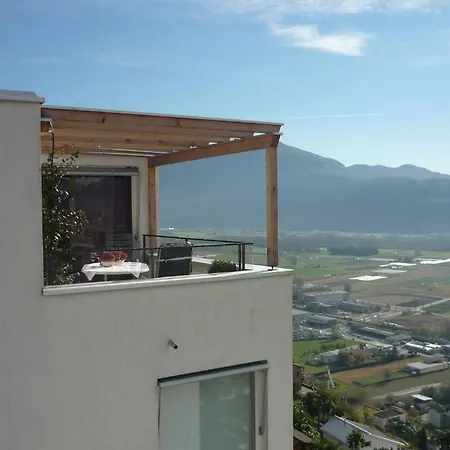 Apartment Al Monte