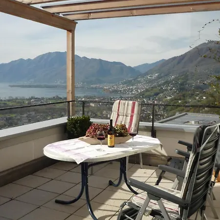 Apartment Al Monte