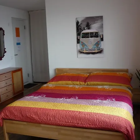 Al Monte Apartment *