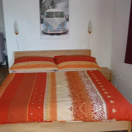 Apartment Al Monte
