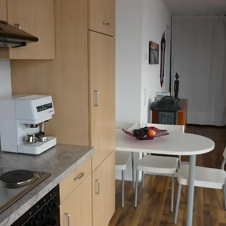 Al Monte Apartment Gordola