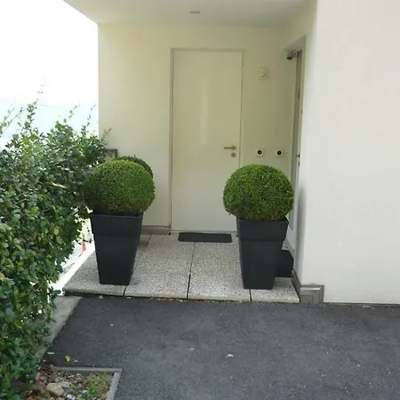 Apartment Al Monte