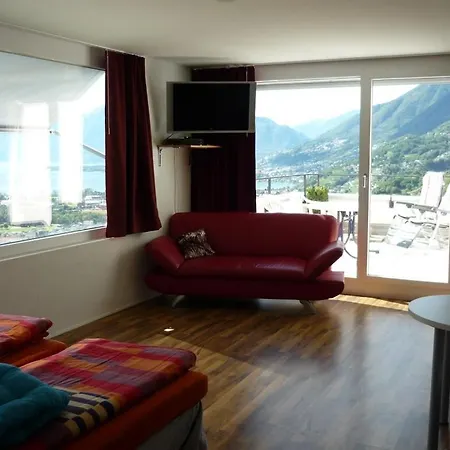 Al Monte Gordola