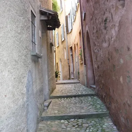 Al Monte Appartamento *
