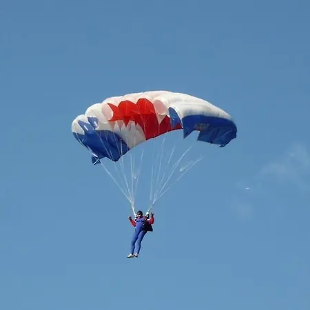 Appartamento Al Monte Gordola