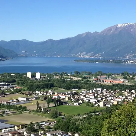 Appartamento Al Monte *